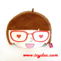 Plush Cartoon Doll Cushion